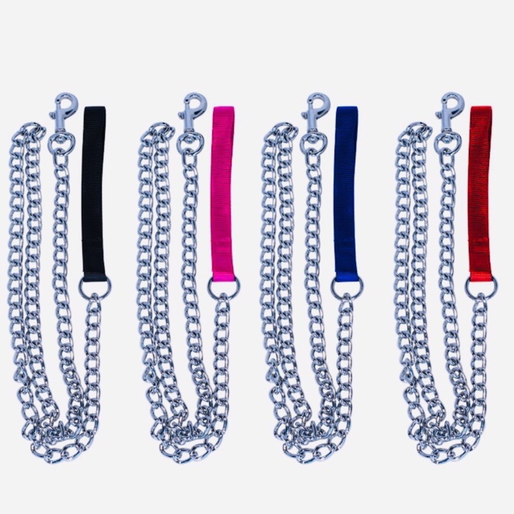 Pet King : Steel Leash